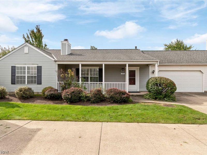 14395 Fullers Lane, Strongsville, OH 44149 Photo 1