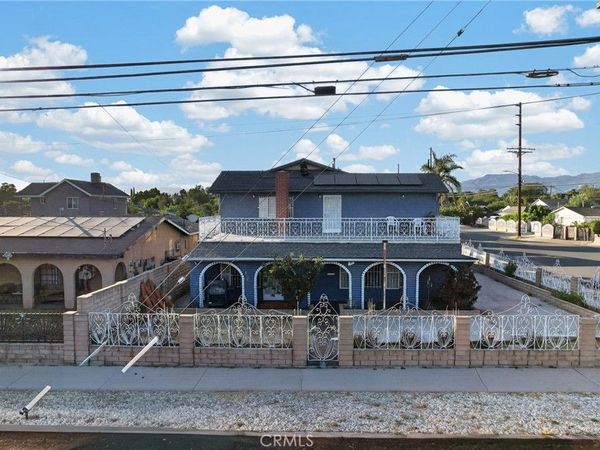 13303 Pierce, Pacoima, CA 91331