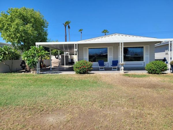 33250 Barcelona Drive, Thousand Palms, CA 92276