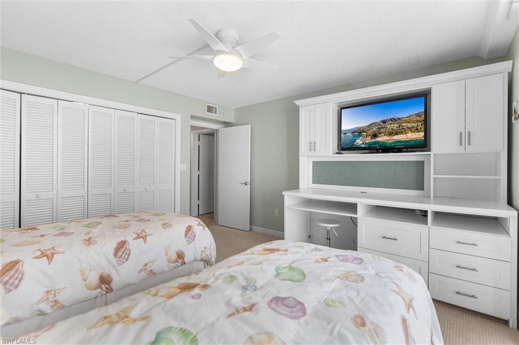 7146 Estero Blvd, Unit 410, Fort Myers Beach, FL 33931 Photo