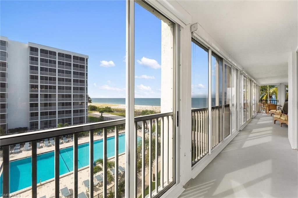 7146 Estero Blvd, Unit 410, Fort Myers Beach, FL 33931 Photo