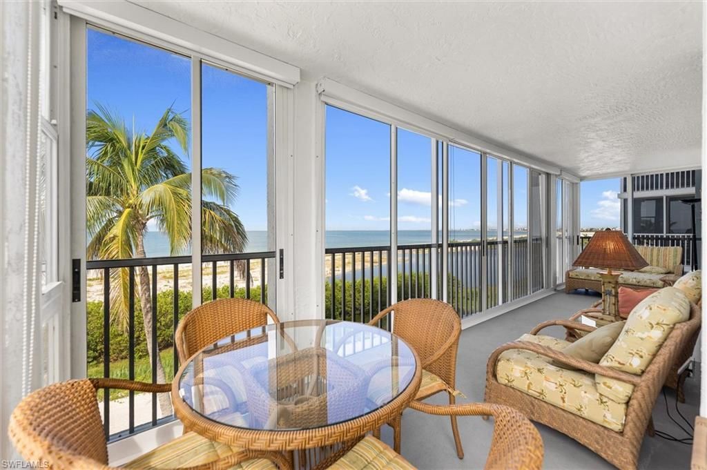 7146 Estero Blvd, Unit 410, Fort Myers Beach, FL 33931 Photo