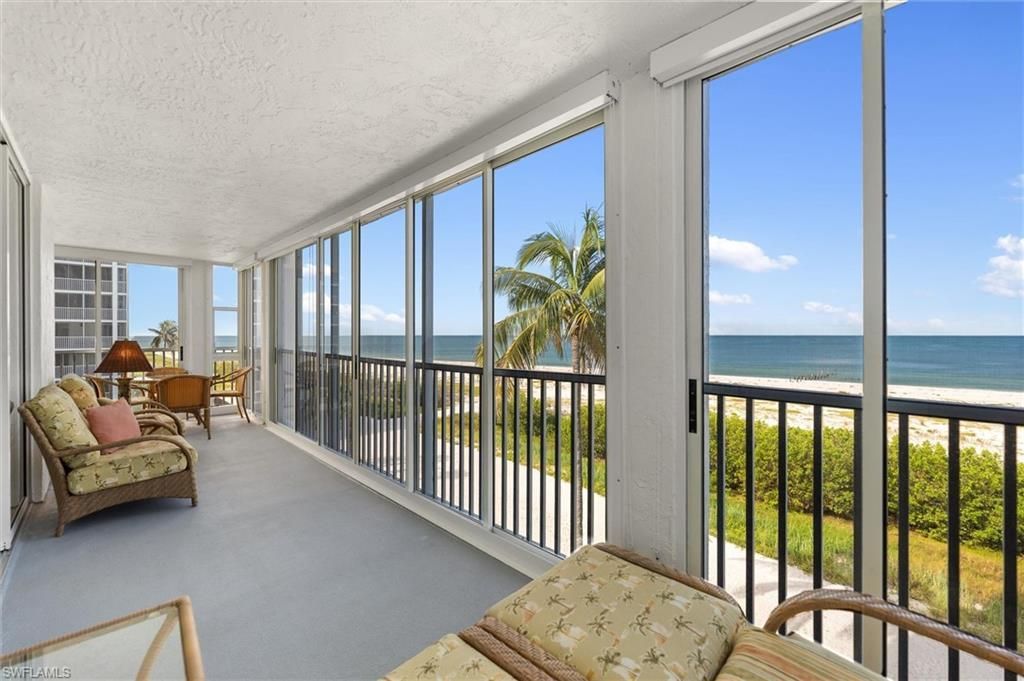 7146 Estero Blvd, Unit 410, Fort Myers Beach, FL 33931 Photo