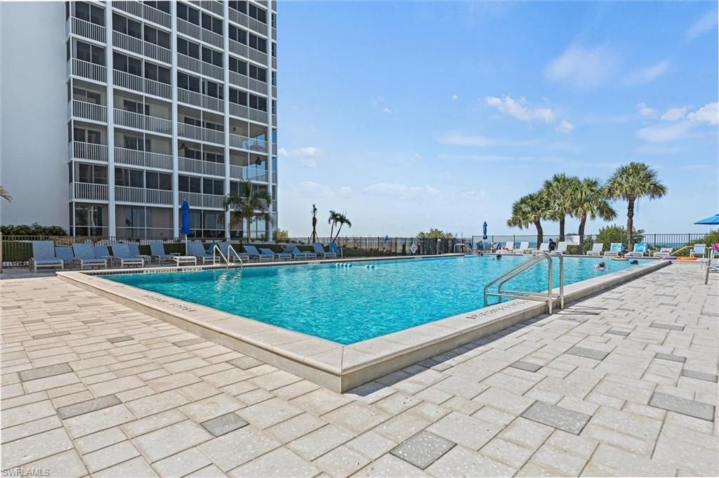 7146 Estero Blvd, Unit 410, Fort Myers Beach, FL 33931 Photo