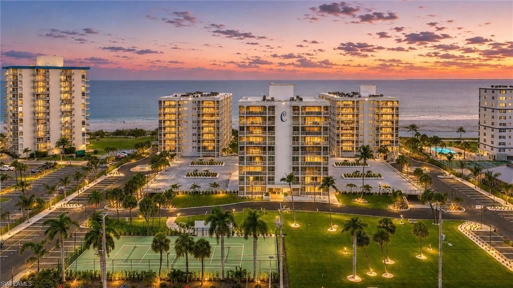 7146 Estero Blvd, Unit 410, Fort Myers Beach, FL 33931 Photo