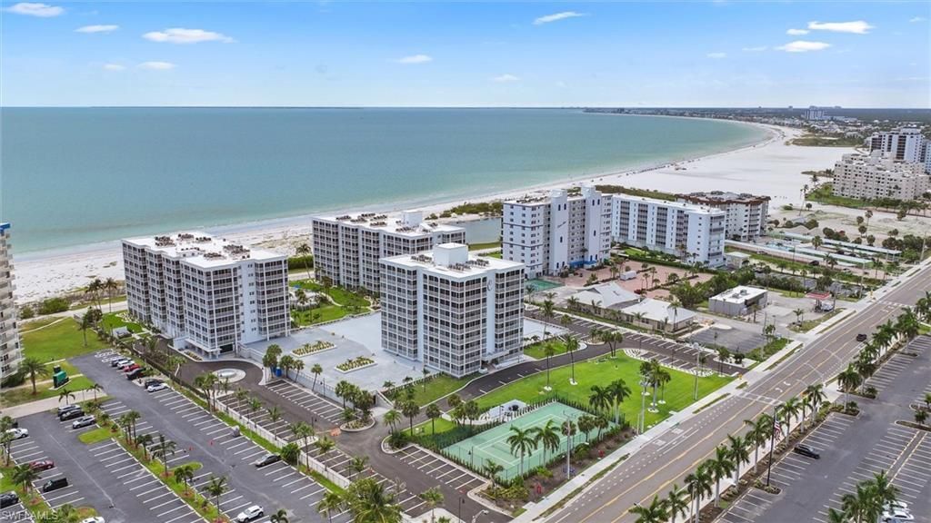 7146 Estero Blvd, Unit 410, Fort Myers Beach, FL 33931 Photo