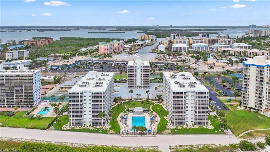 7146 Estero Blvd, Unit 410, Fort Myers Beach, FL 33931 Photo