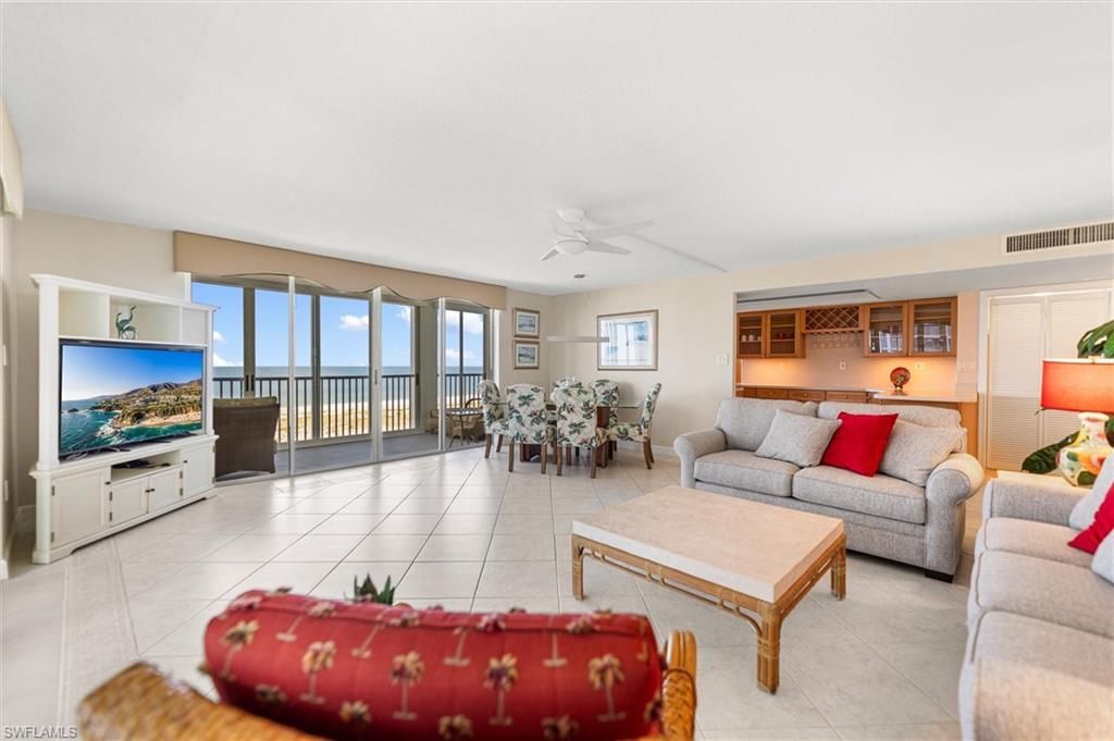 7146 Estero Blvd, Unit 410, Fort Myers Beach, FL 33931 Photo