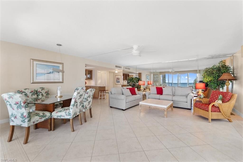 7146 Estero Blvd, Unit 410, Fort Myers Beach, FL 33931 Photo