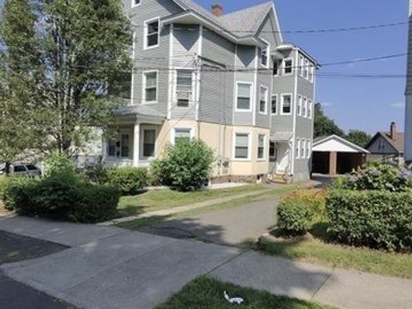18 Kimball , New Britain, CT 06051