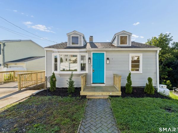 52 Merrimac , Danbury, CT 06810