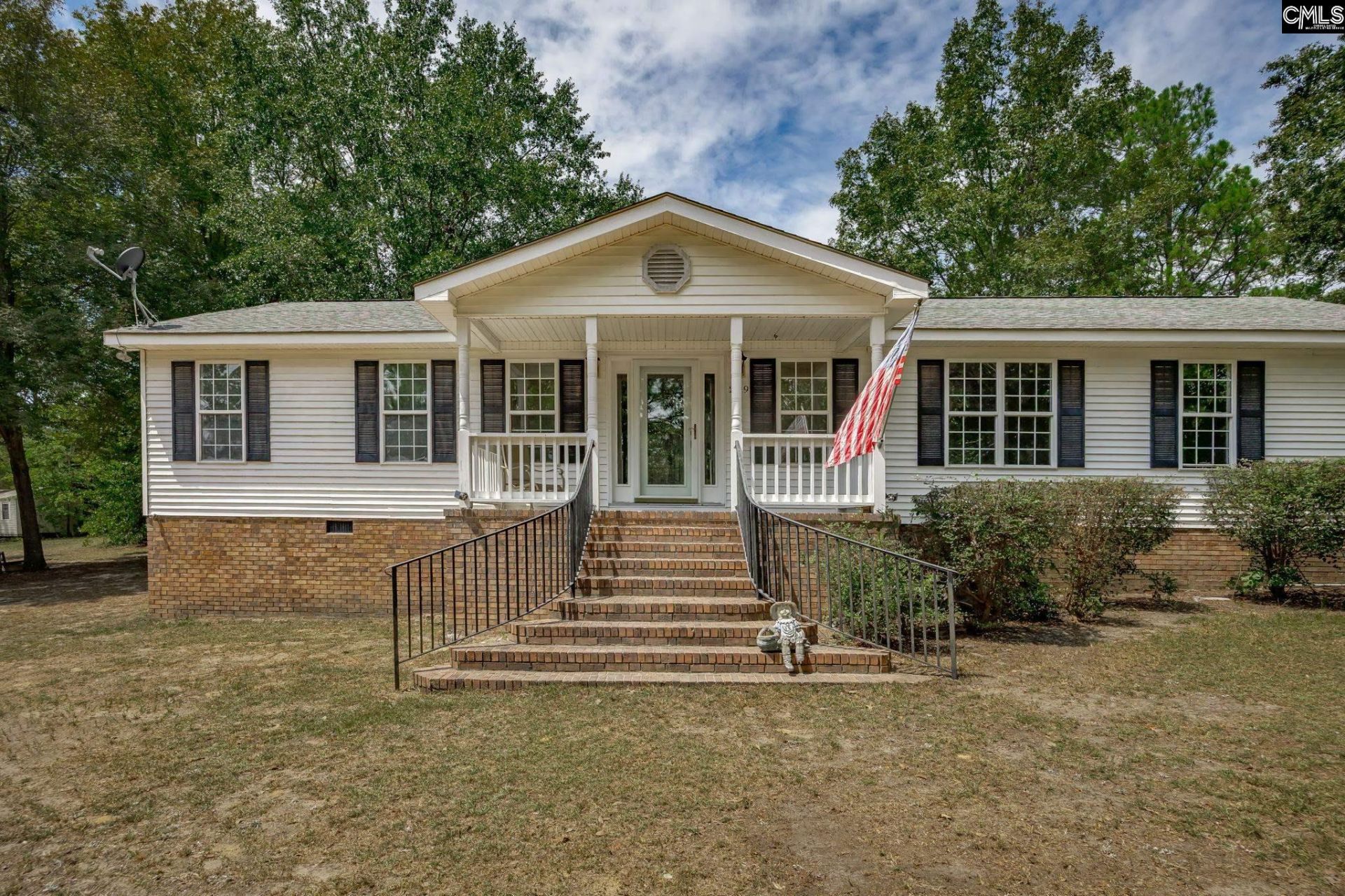209 Sweetberry Lane Photo 8