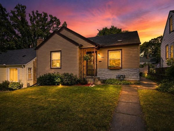 3251 Taylor Street NE, Minneapolis, MN 55418