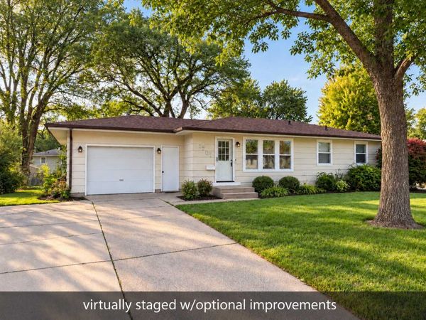 1701 Dixon Drive, Saint Paul Park, MN 55071
