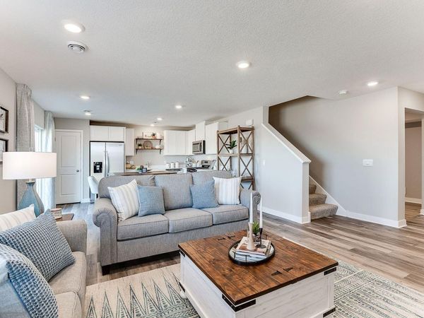 13678 Ringneck Way , Rogers, MN 55374