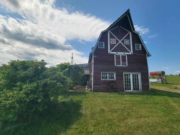 40306 Torchlight Road, Isle, MN 56342