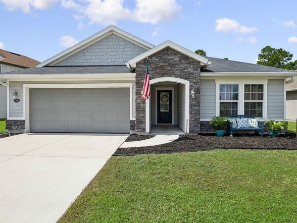 97492 ALBATROSS Drive , Yulee, FL 32097