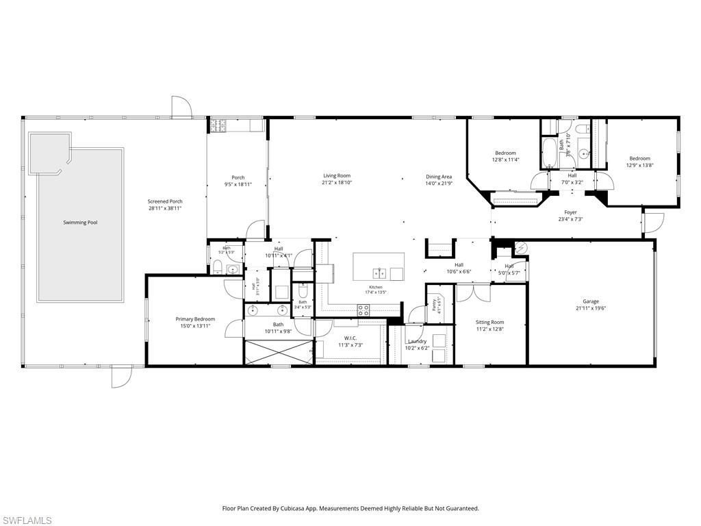 3636 Pilot Cir, Naples, FL 34120 Photo