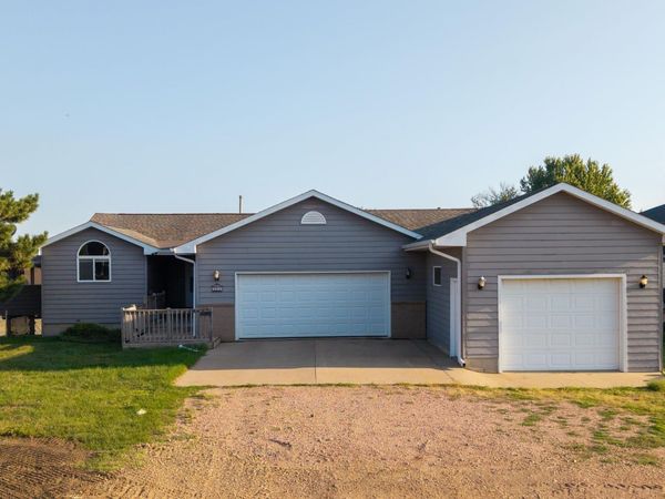 7816 W 42Nd St, Sioux Falls, SD 57106