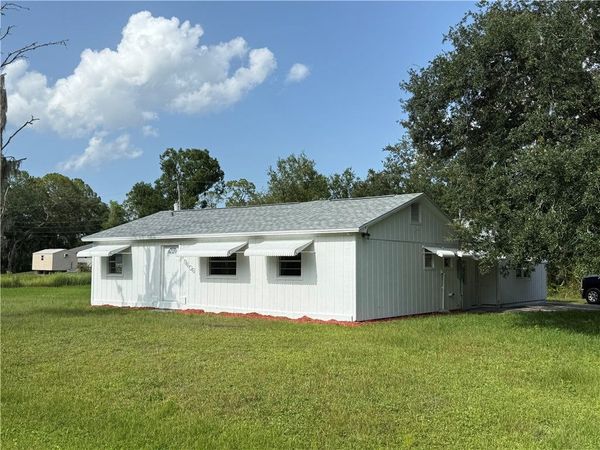 9406 128th Avenue, Fellsmere, FL 32948