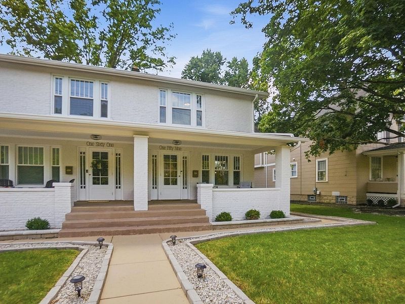 159-161 E Dublin Granville Road, Worthington, OH 43085 Photo 4