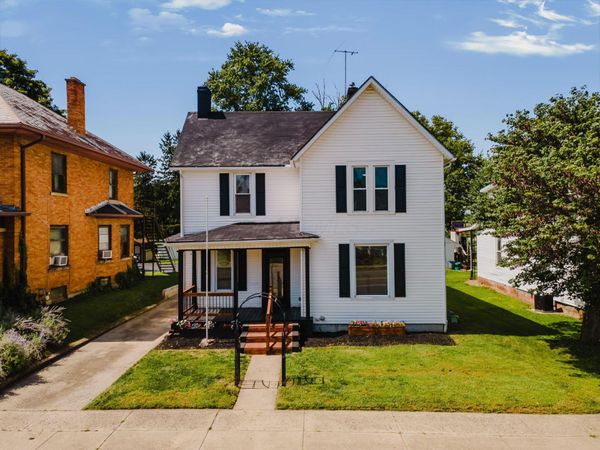 451 N Court Street, Circleville, OH 43113