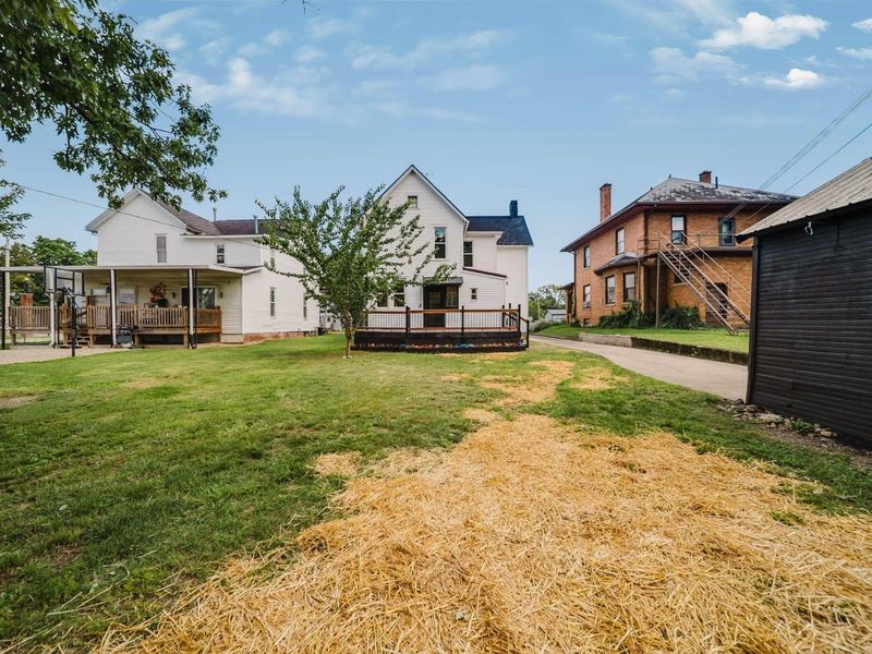 451 N Court Street, Circleville, OH 43113 Photo 46