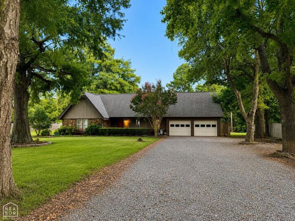 113 Ramblewood Drive, Blytheville, AR 72315