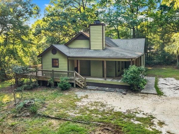 1535 Rains Mill Road, Unit B, Princeton, NC 27569