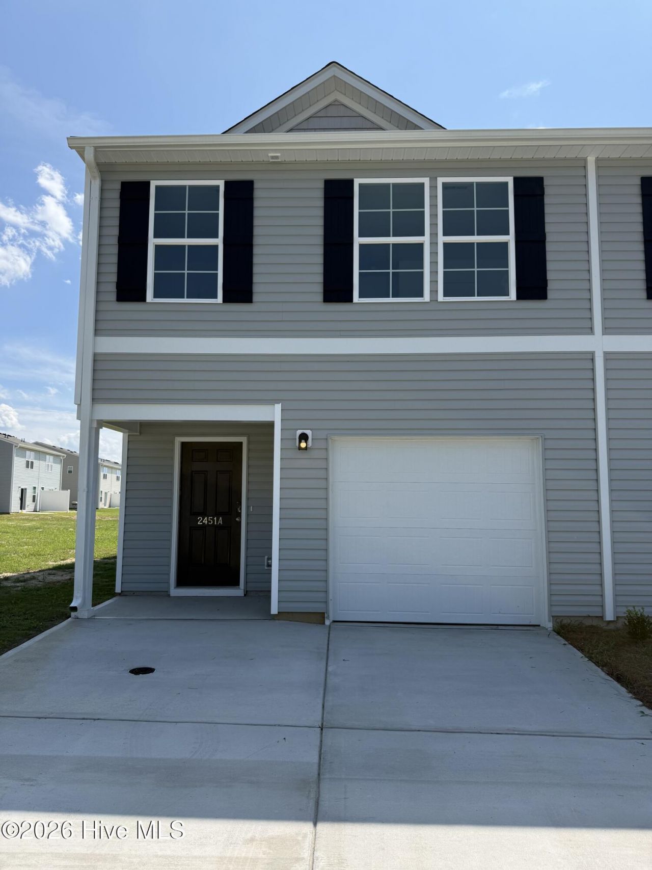 2329 B Brookville Drive, Greenville, NC 27834 Main Photo