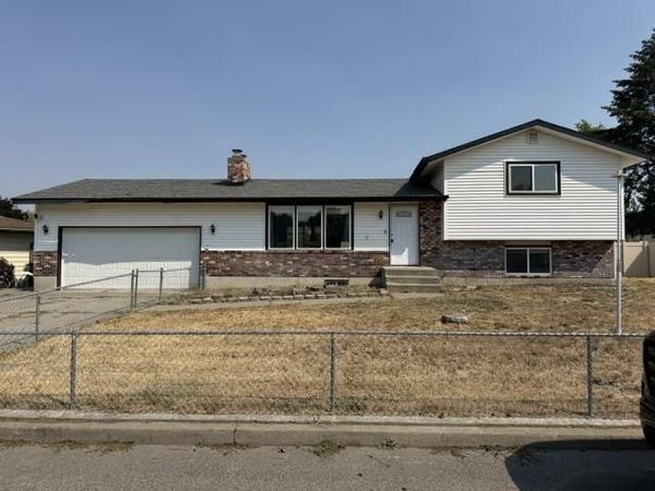 14115 E Sinto Ave, Spokane Valley, WA 99216
