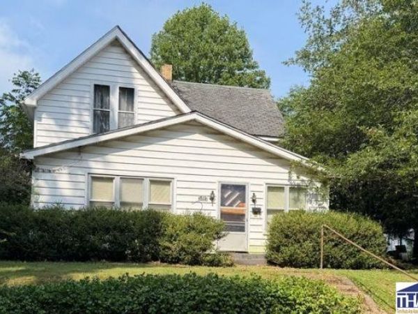 511 S Chicago Avenue, Brazil, IN 47834
