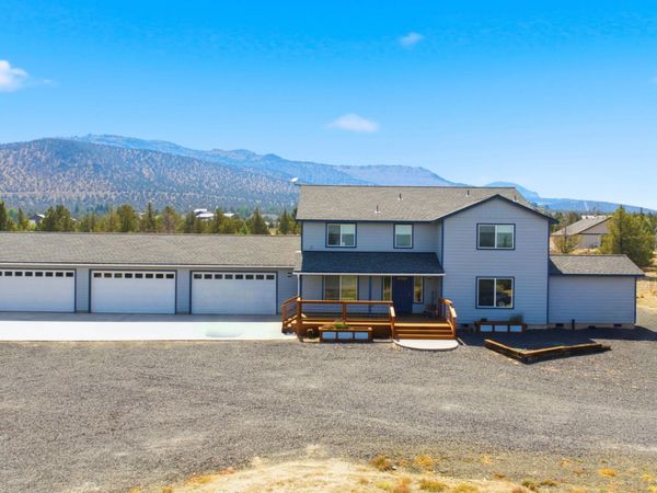 8620 SW Copley Road, Powell Butte, OR 97753
