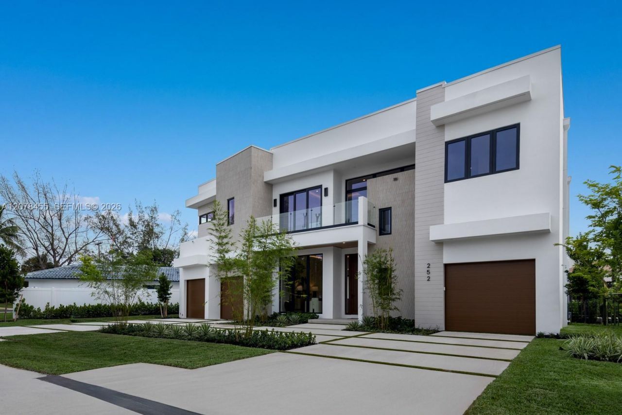 252 SW 14th Pl , Boca Raton, FL 33432 Photo