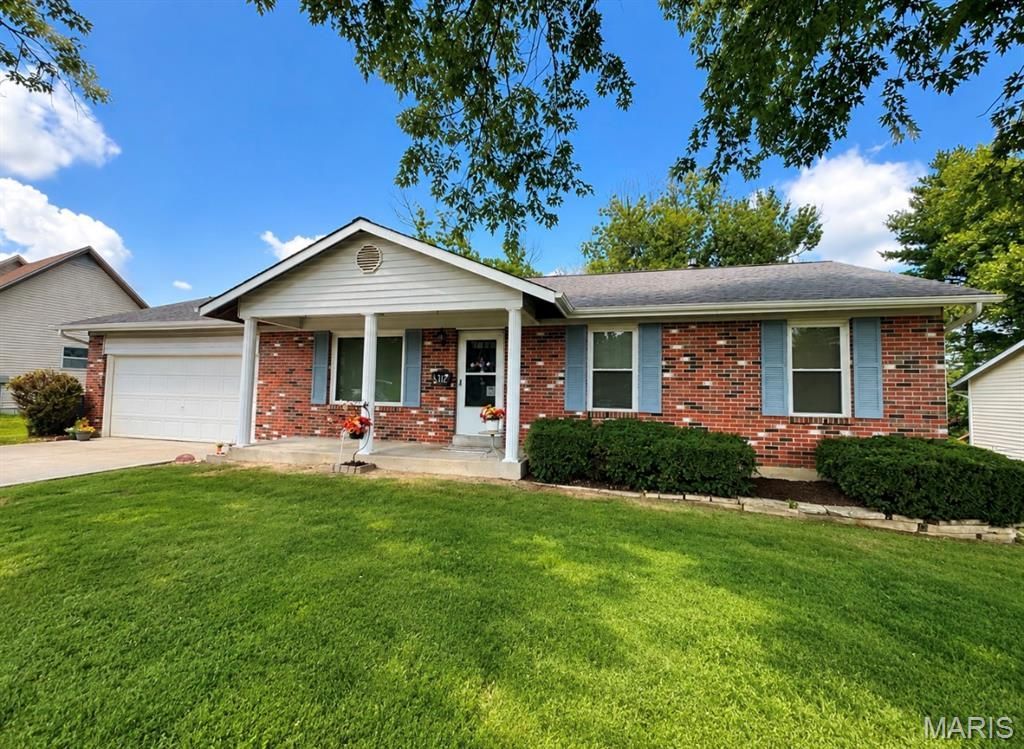 117 Hickory Drive , Troy, MO 63379 Main Photo