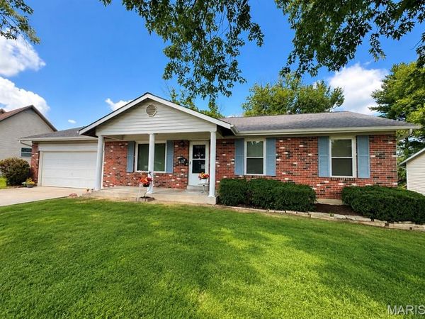 117 Hickory Drive , Troy, MO 63379