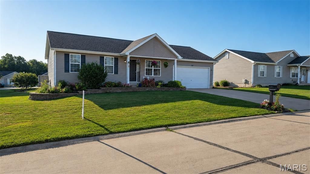 214 Naomi Drive, Truesdale, MO 63380 Main Photo