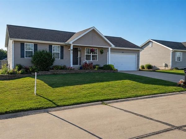 214 Naomi Drive, Truesdale, MO 63380