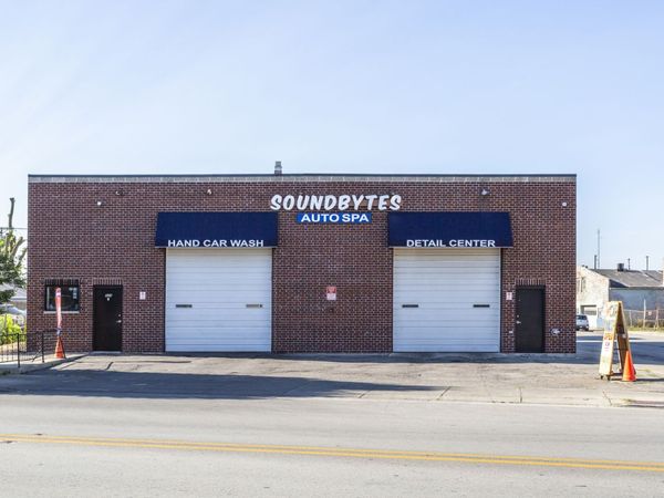 320 Lake Street , Maywood, IL 60153