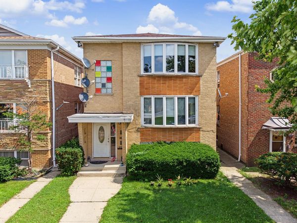 1513 Maple Avenue, Berwyn, IL 60402
