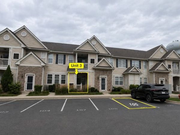 2250 Aurora Drive , Unit 3, Pingree Grove, IL 60140