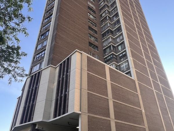 6325 N Sheridan Road , Unit 606, Chicago, IL 60660