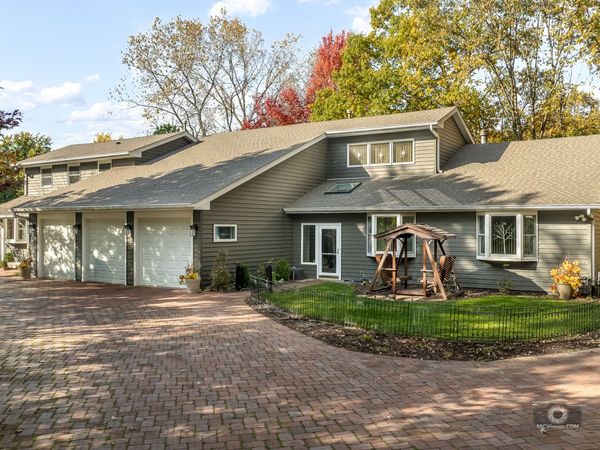 14530 136th Street , Lemont, IL 60439