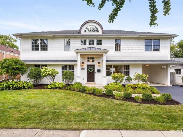 418 Austin Street, Downers Grove, IL 60515