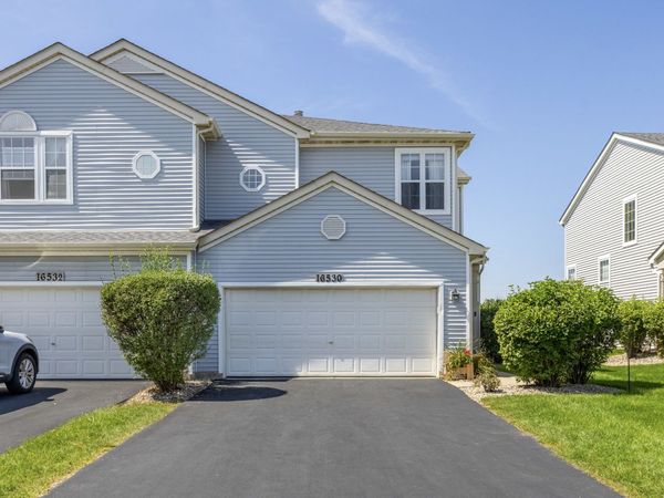 16530 S Windsor Lane , Lockport, IL 60441