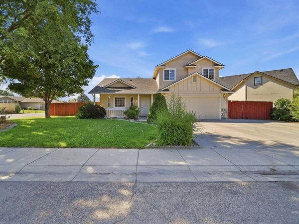 5239 S Apsley Pl, Boise, ID 83709