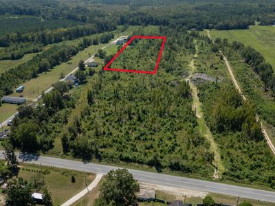 0 Old Highway 6 Lot 2, Cross, SC 29436