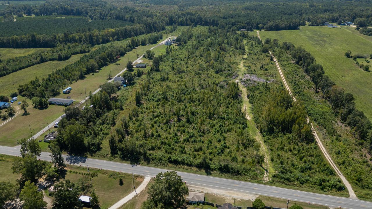 0 Old Highway 6 Lot 2 Photo 4