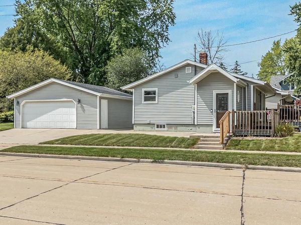 309 CLARIBEL STREET, Kaukauna, WI 54130