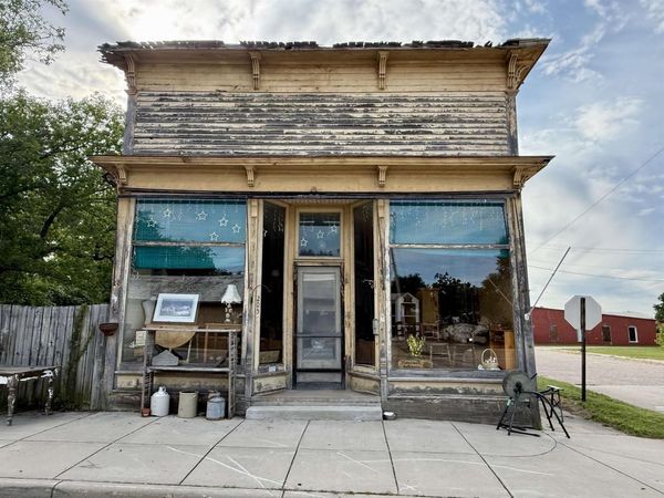 205 S MAIN STREET, Hancock, WI 54943